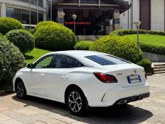 MG5 300TGI Dual Clutch Trendy Ultimate Edition - photo 16