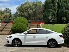 MG5 300TGI Dual Clutch Trendy Ultimate Edition - photo 17