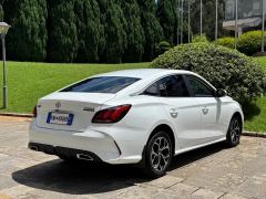 MG5 300TGI Dual Clutch Trendy Ultimate Edition - photo 18