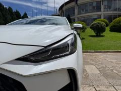 MG5 300TGI Dual Clutch Trendy Ultimate Edition - photo 19