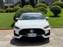 MG5 300TGI Dual Clutch Trendy Ultimate Edition - photo 2