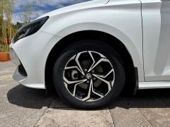 MG5 300TGI Dual Clutch Trendy Ultimate Edition - photo 20