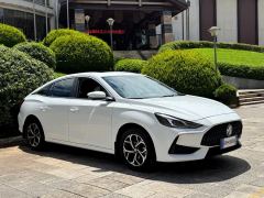 MG5 300TGI Dual Clutch Trendy Ultimate Edition - photo 3