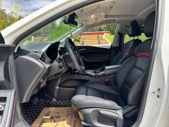 MG5 300TGI Dual Clutch Trendy Ultimate Edition - photo 4