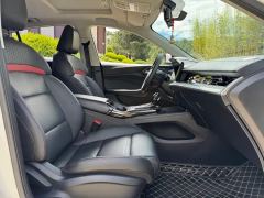 MG5 300TGI Dual Clutch Trendy Ultimate Edition - photo 5