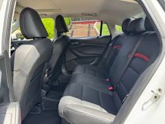 MG5 300TGI Dual Clutch Trendy Ultimate Edition - photo 6
