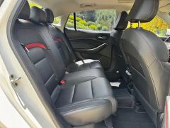MG5 300TGI Dual Clutch Trendy Ultimate Edition - photo 7