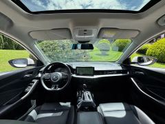 MG5 300TGI Dual Clutch Trendy Ultimate Edition - photo 8