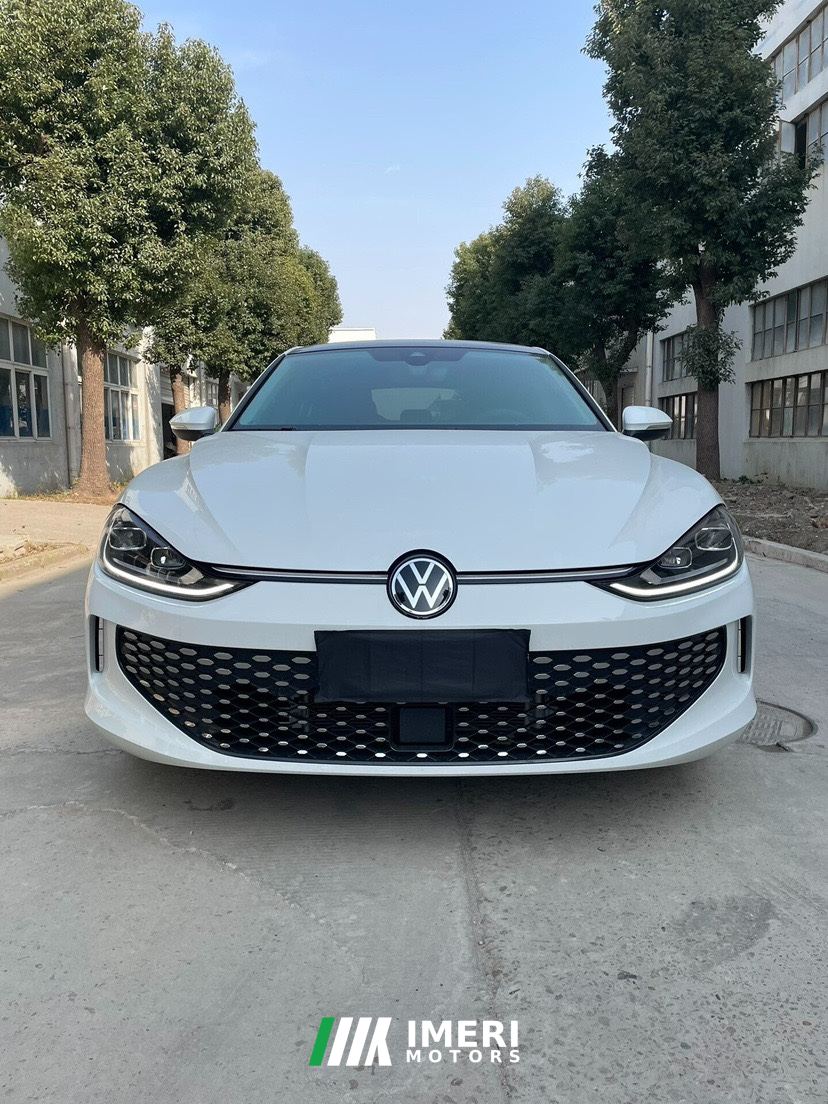 Volkswagen Lamando L 280TSI Edition - ავტომობილი ჩინეთიდან