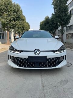 Volkswagen Lamando L 280TSI Edition - ფოტო 1