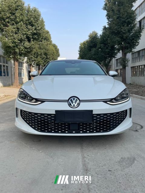 2025 Volkswagen Lamando L 280TSI Edition - car from China