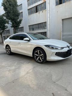 Volkswagen Lamando L 280TSI Edition - ფოტო 2