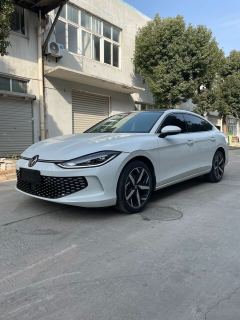 Volkswagen Lamando L 280TSI Edition - ფოტო 3