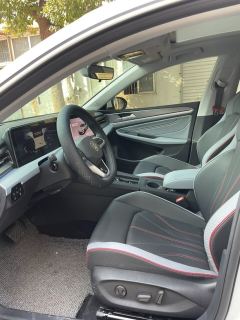 Volkswagen Lamando L 280TSI Edition - ფოტო 4