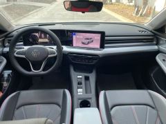 Volkswagen Lamando L 280TSI Edition - ფოტო 5