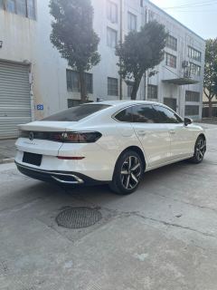 Volkswagen Lamando L 280TSI Edition - ფოტო 7
