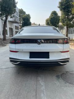 Volkswagen Lamando L 280TSI Edition - ფოტო 8