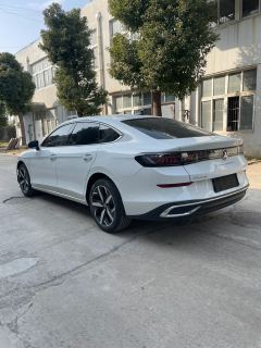 Volkswagen Lamando L 280TSI Edition - ფოტო 9