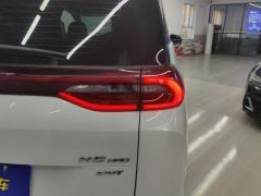 GAC Aion M6 Pro 270T Luxury Edition - ფოტო 5