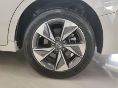 GAC Aion M6 Pro 270T Luxury Edition - ფოტო 6