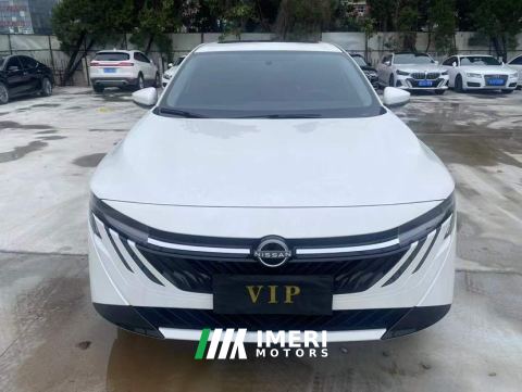 2026 Nissan Sylphy 1.6L Comfort Edition - ავტომობილი ჩინეთიდან