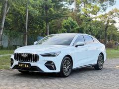Geely Emgrand 5 1.5T Flagship Version - ფოტო 1