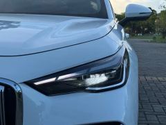 Geely Emgrand 5 1.5T Flagship Version - ფოტო 12