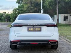 Geely Emgrand 5 1.5T Flagship Version - ფოტო 17