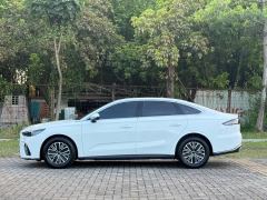 Geely Emgrand 5 1.5T Flagship Version - ფოტო 19