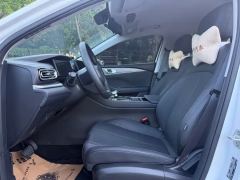 Geely Emgrand 5 1.5T Flagship Version - ფოტო 4