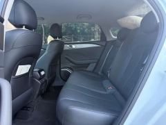Geely Emgrand 5 1.5T Flagship Version - ფოტო 6