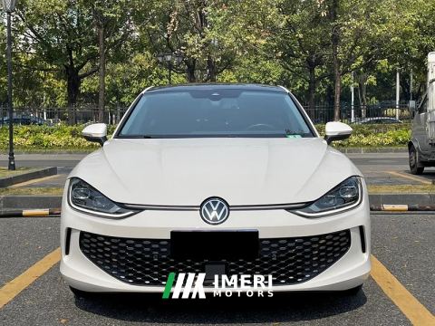 2025 Volkswagen Lamando L 280TSI Edition - car from China