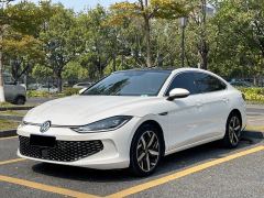 Volkswagen Lamando L 280TSI Edition - photo 2