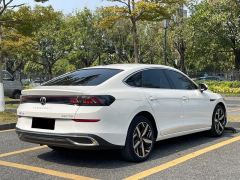 Volkswagen Lamando L 280TSI Edition - photo 9