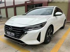 Nissan Sylphy Xuanyi 1.6L True Heart Edition - photo 1
