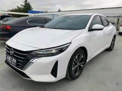Nissan Sylphy Xuanyi 1.6L True Heart Edition - photo 2