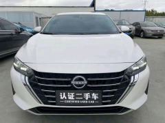 Nissan Sylphy Xuanyi 1.6L True Heart Edition - photo 3