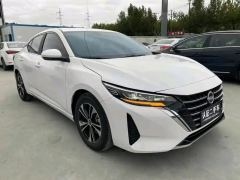 Nissan Sylphy Xuanyi 1.6L True Heart Edition - photo 4