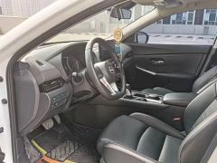 Nissan Sylphy Xuanyi 1.6L True Heart Edition - photo 5