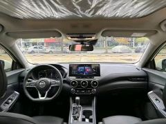 Nissan Sylphy Xuanyi 1.6L True Heart Edition - photo 6