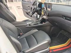 Nissan Sylphy Xuanyi 1.6L True Heart Edition - photo 7