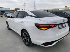 Nissan Sylphy Xuanyi 1.6L True Heart Edition - photo 9