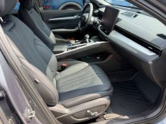 Geely Xingui 1.5T Edition - ფოტო 11