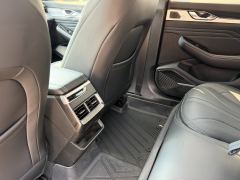 Geely Xingui 1.5T Edition - ფოტო 12