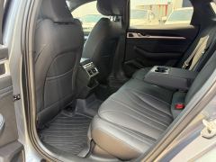 Geely Xingui 1.5T Edition - ფოტო 13