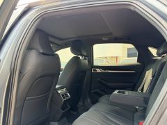 Geely Xingui 1.5T Edition - ფოტო 14
