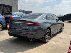 Geely Xingui 1.5T Edition - ფოტო 15