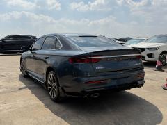 Geely Xingui 1.5T Edition - ფოტო 17