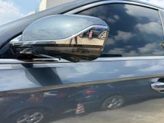 Geely Xingui 1.5T Edition - ფოტო 4