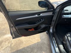 Geely Xingui 1.5T Edition - ფოტო 5